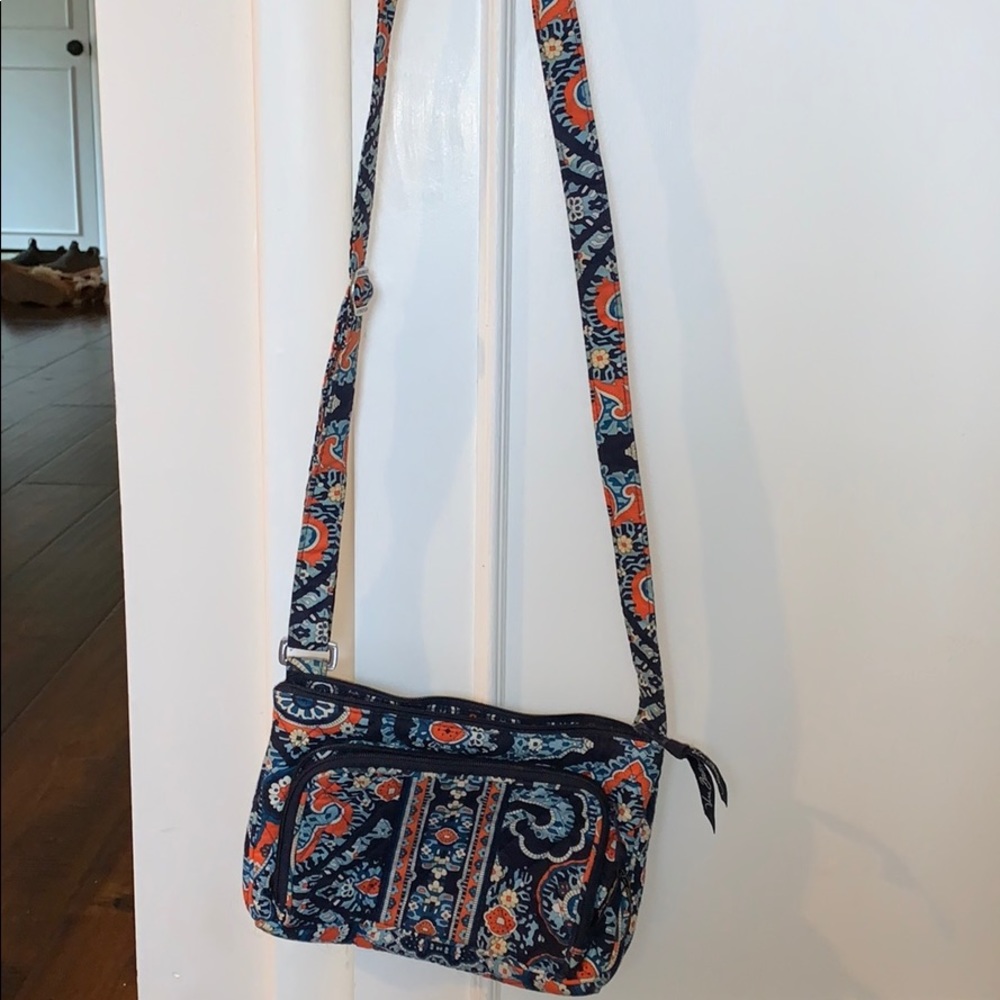 Vera Bradley Purse